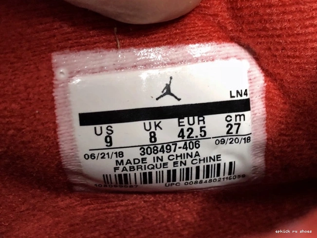 Cheap Jack Scott Travis x 4 Air Cactus Jordan 308497-406 0723
